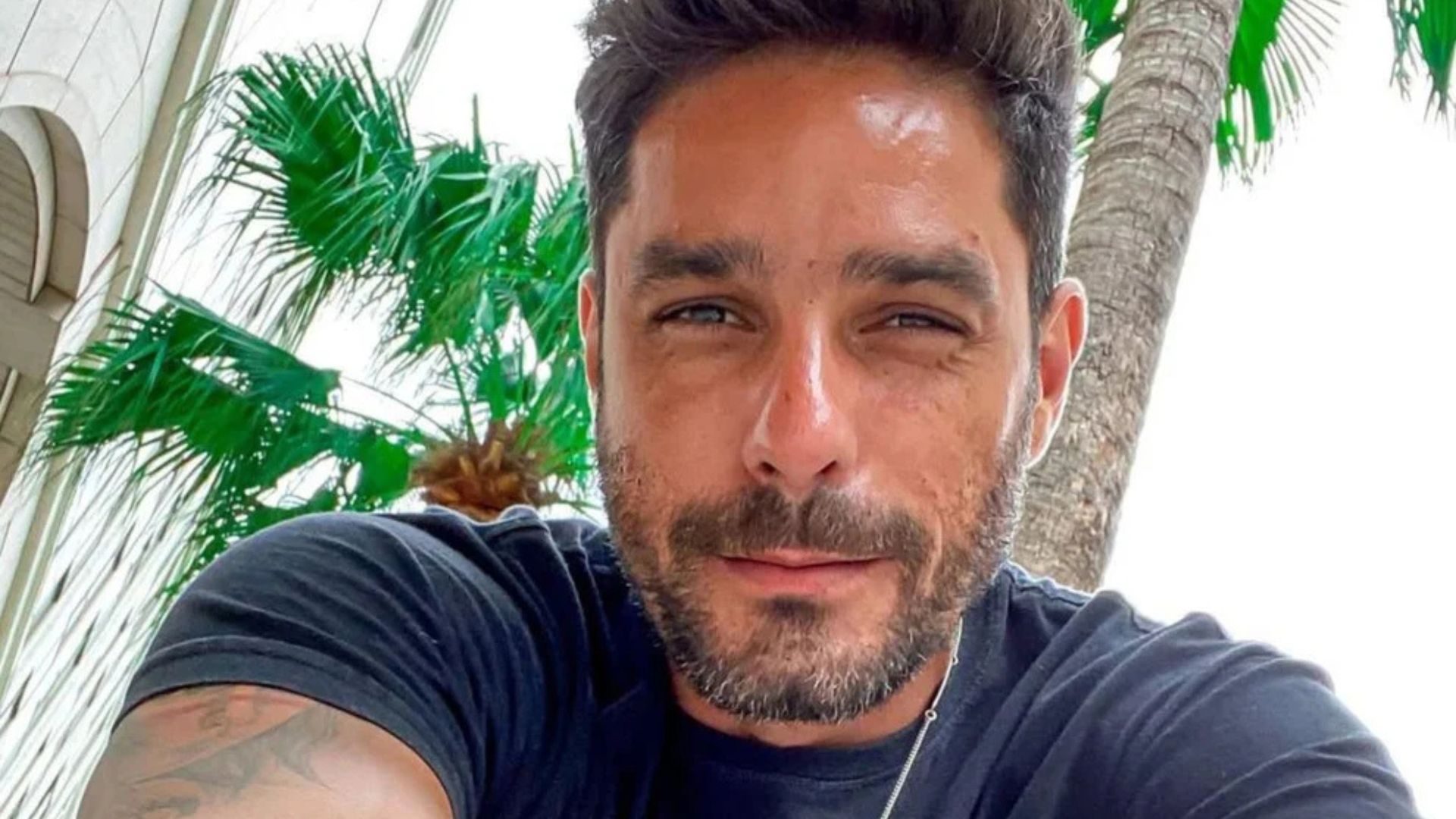 Ex-BBB diz que perdeu casa e família por vício em jogos: ‘Não tem cura’