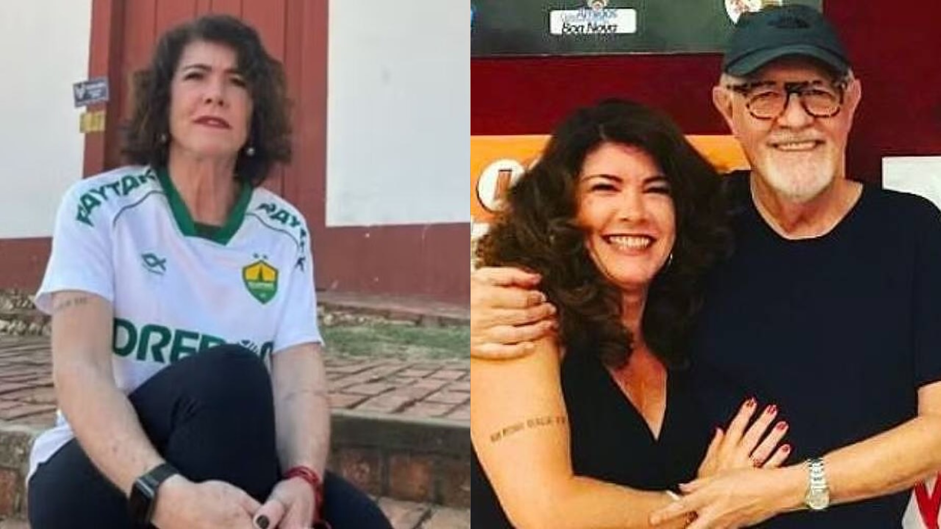 Ex de Ney Latorraca revela motivo para ter sumido das novelas: ‘Não preciso, sou rica’
