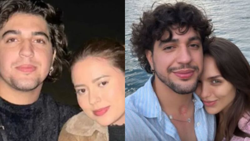 Ex-sogra de Nattan desabafa após cantor assumir namoro com Rafa Kalimann: ‘Palhaçada’