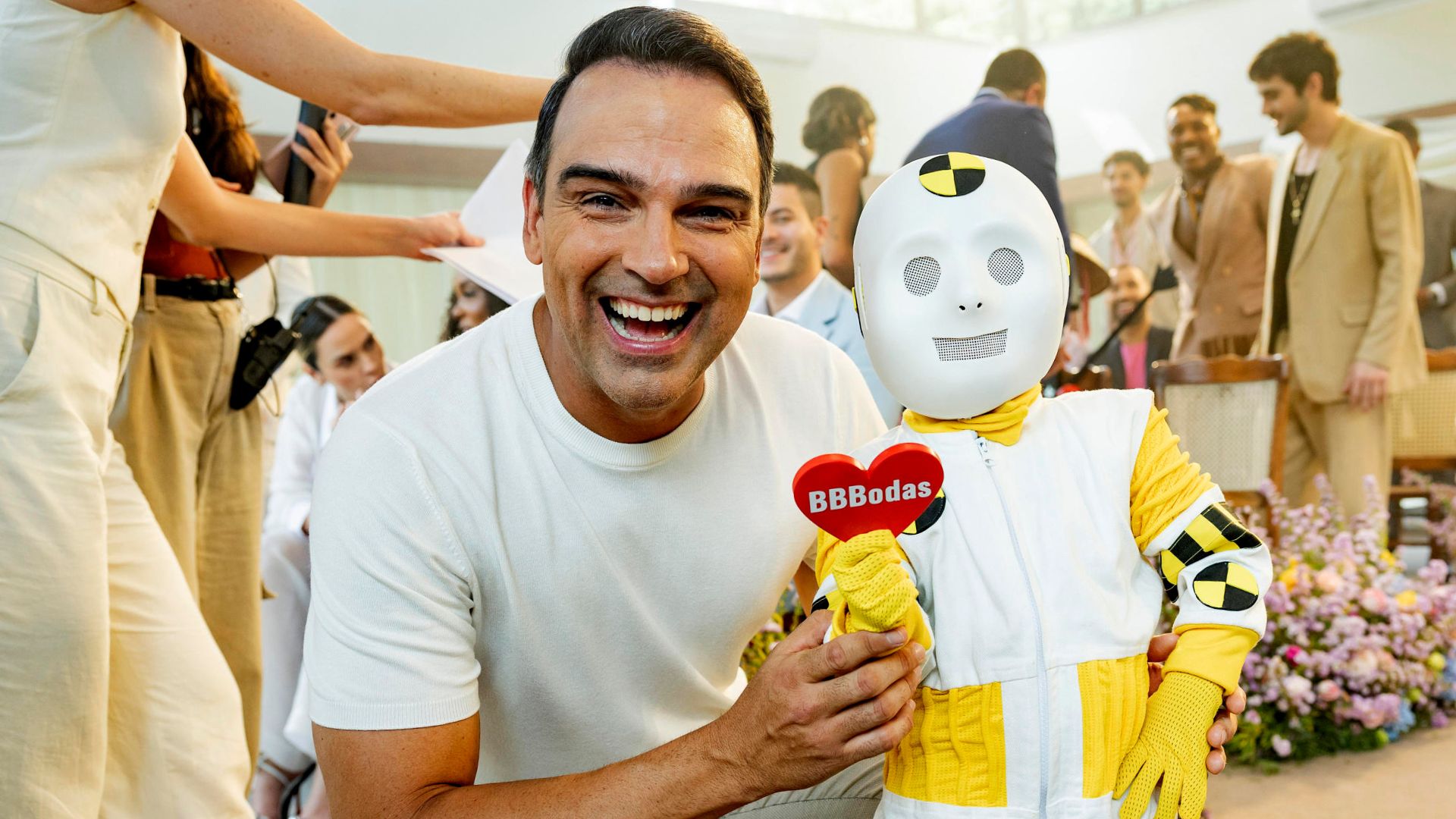 BBB 25: Famosa desbanca concorrentes e se torna favorita do público para entrar no reality