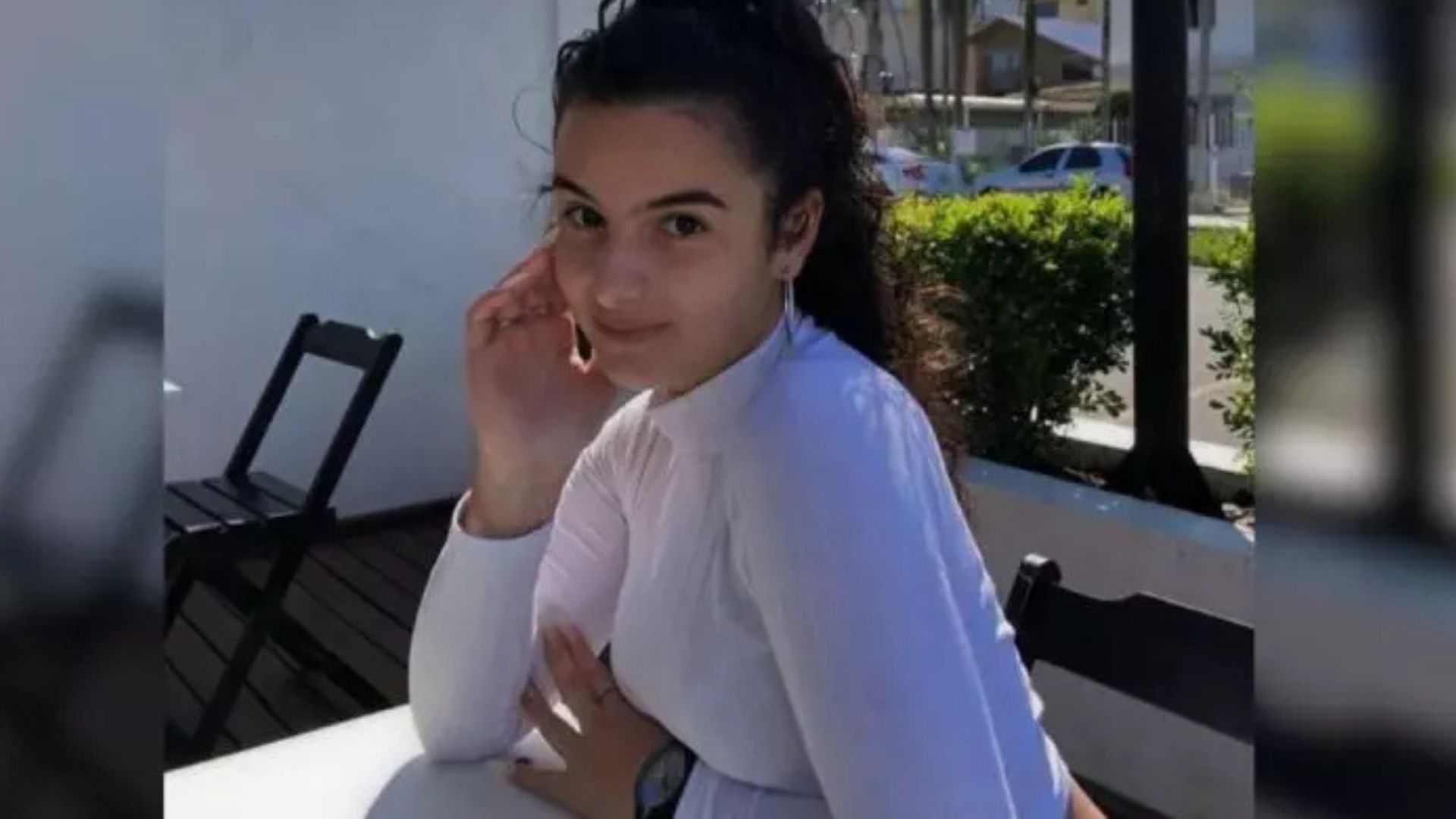 Família chora morte de jovem que morreu durante festa em SC: ‘Ser de luz’