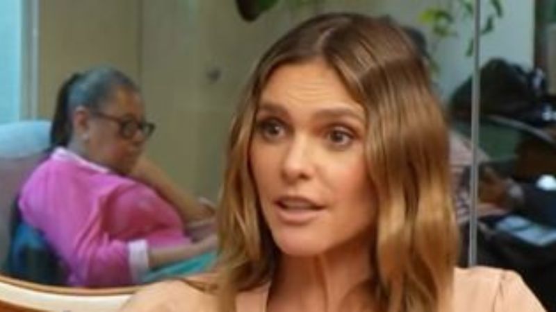 Fernanda Lima polemiza ao falar dos talentos de Rodrigo Hilbert: ‘É o mínimo’