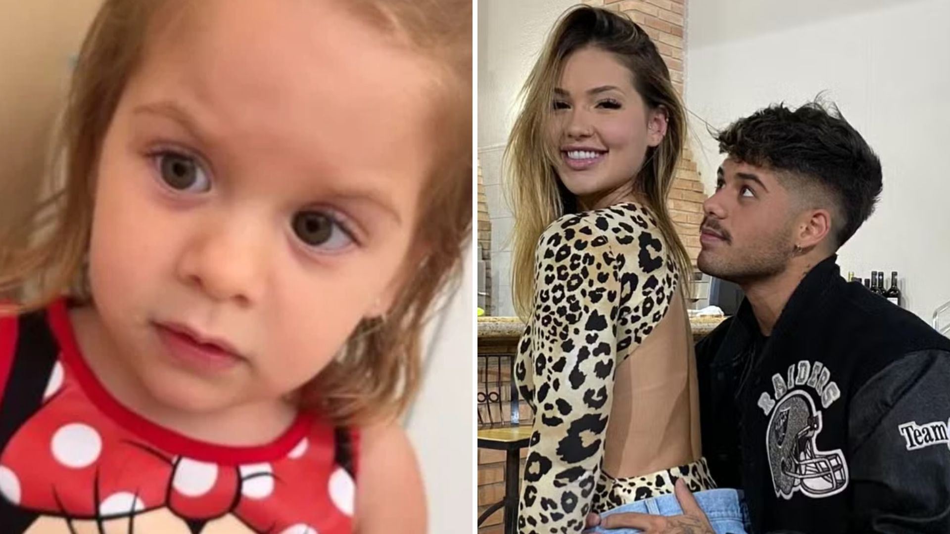 Filha de Virginia tem ciúme da mãe? Prejuízo na saúde mental de Maria Flor vem à tona