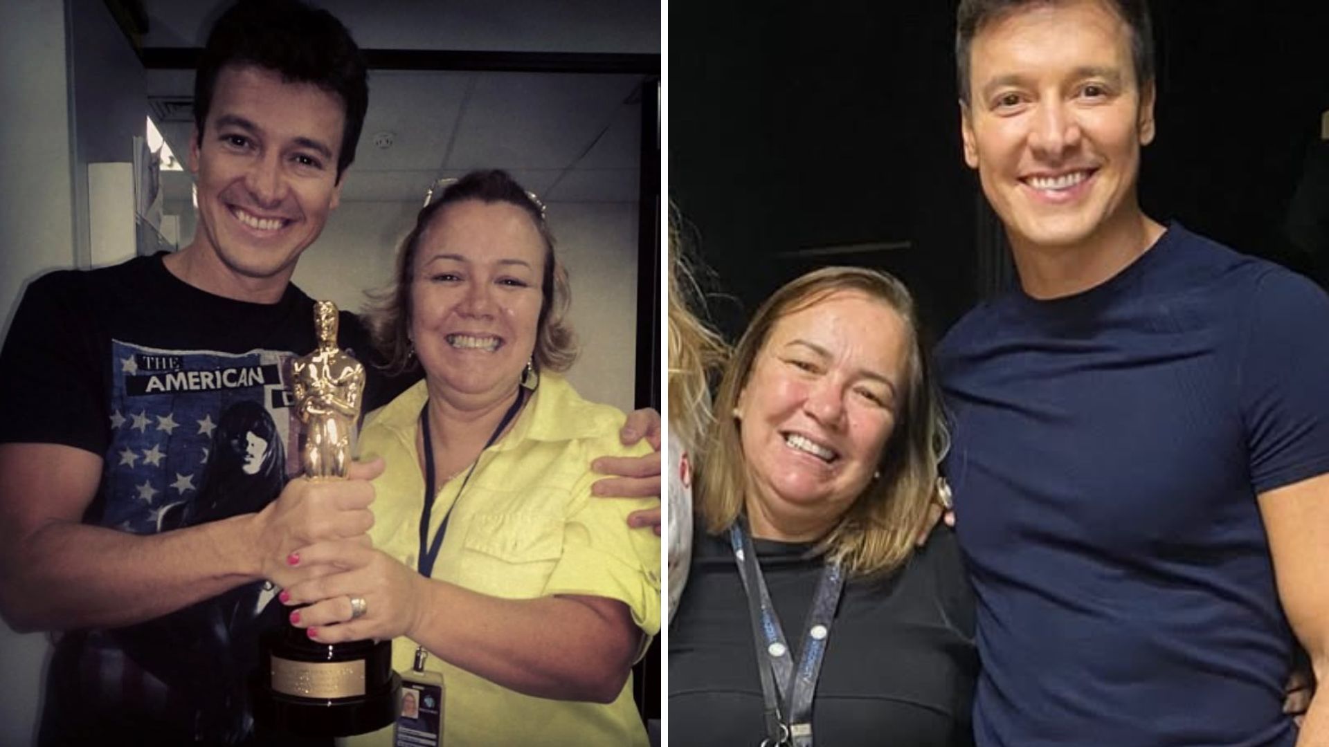 ‘Fim’: Diretora do ‘Hora do Faro’ se despede da Record após 25 anos