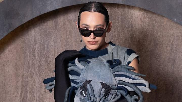 Gabb destaca a importância e a necessidade de falar sobre moda: ‘Sacerdócio’
