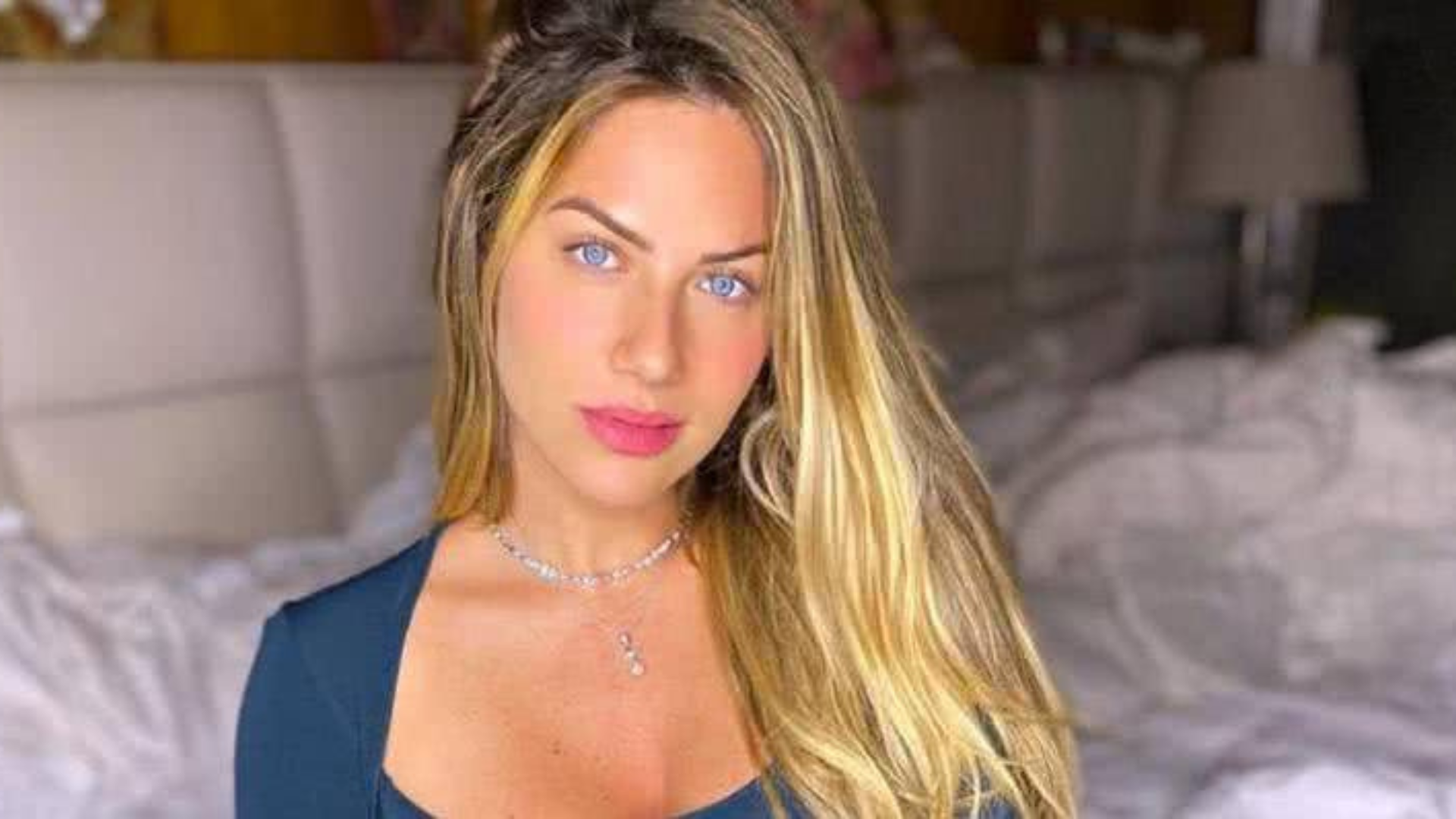 Giovanna Ewbank faz desabafo sobre maternidade: “Às vezes esqueço de mim”