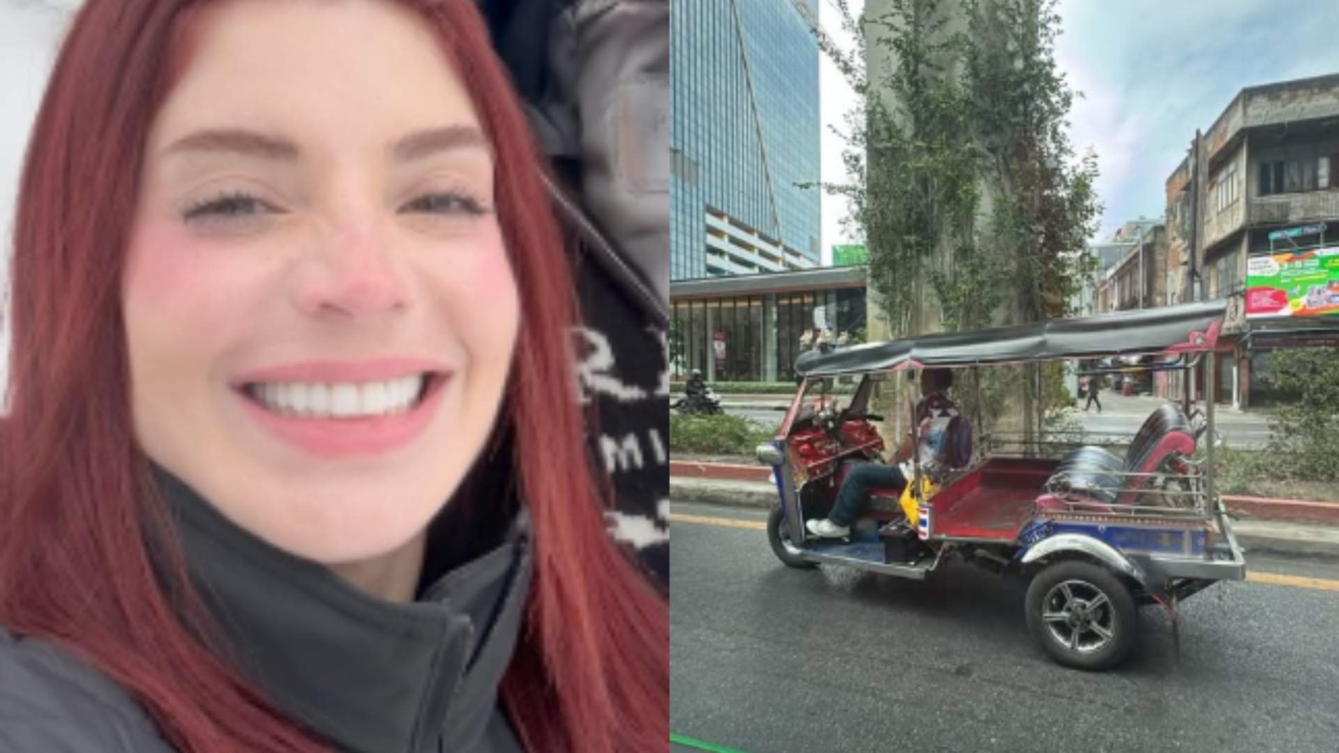 Gente? Gkay abandona viagem com Carlinhos Maia e Álvaro após polêmcia: ‘Finalmente’
