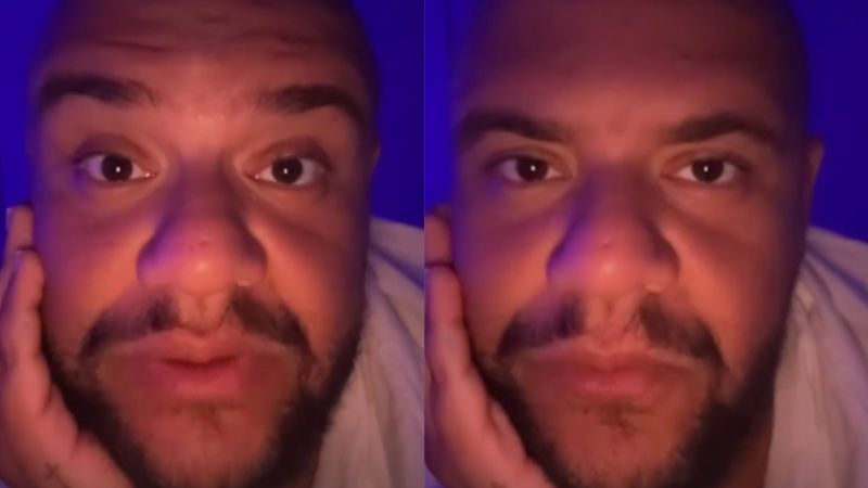Gominho atualiza estado de saúde de Preta Gil após cirurgia de 21 horas; saiba mais