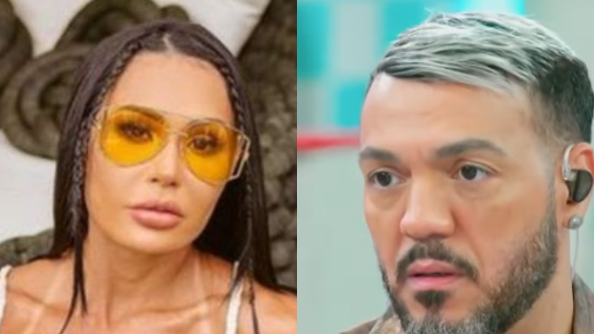 Solteira, Gracyanne abre o jogo sobre o primeiro Natal sem Belo: ‘Bem diferente’