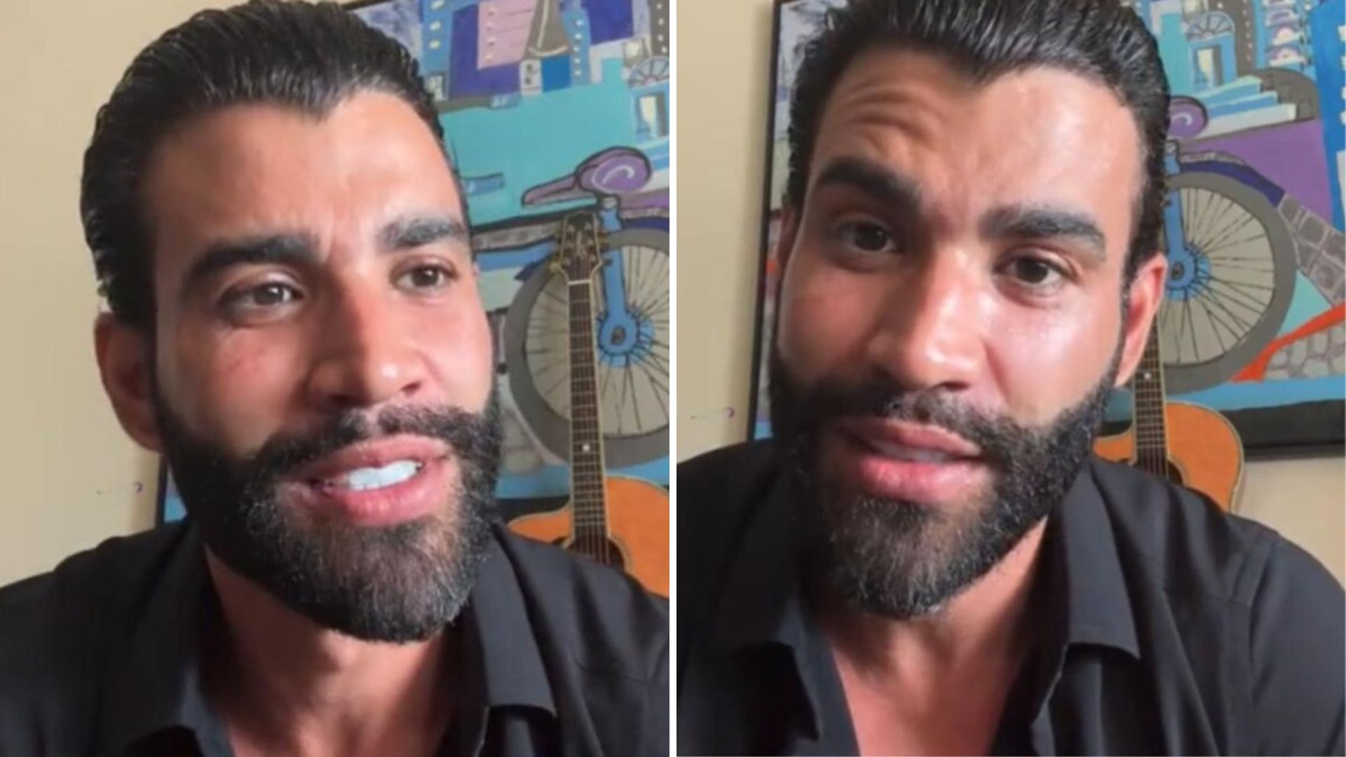 Gusttavo Lima se pronuncia após internação surpresa: ‘Ansioso para me recuperar’
