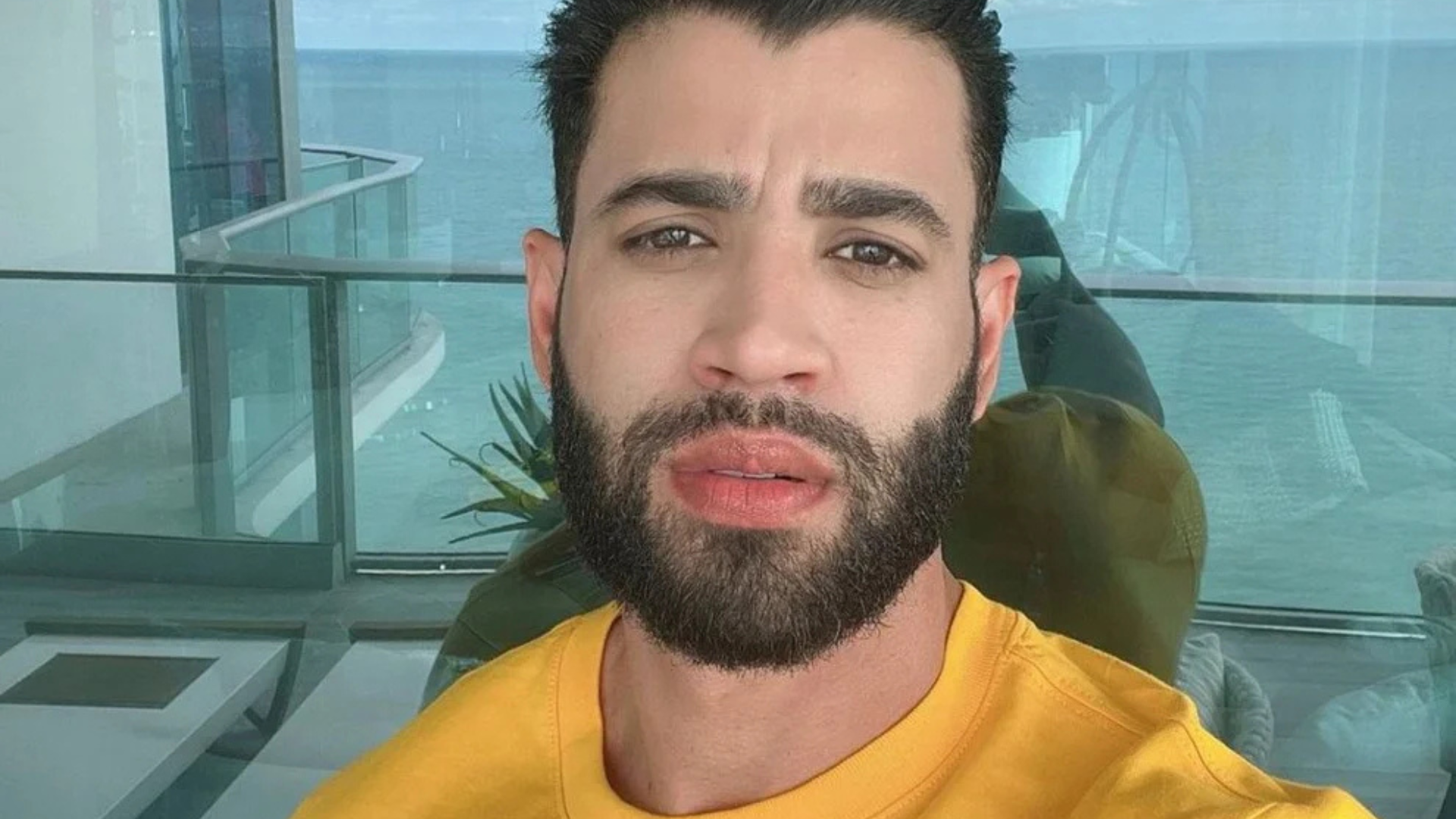SBT quer Gusttavo Lima como jurado do ‘The Voice’; diz jornalista