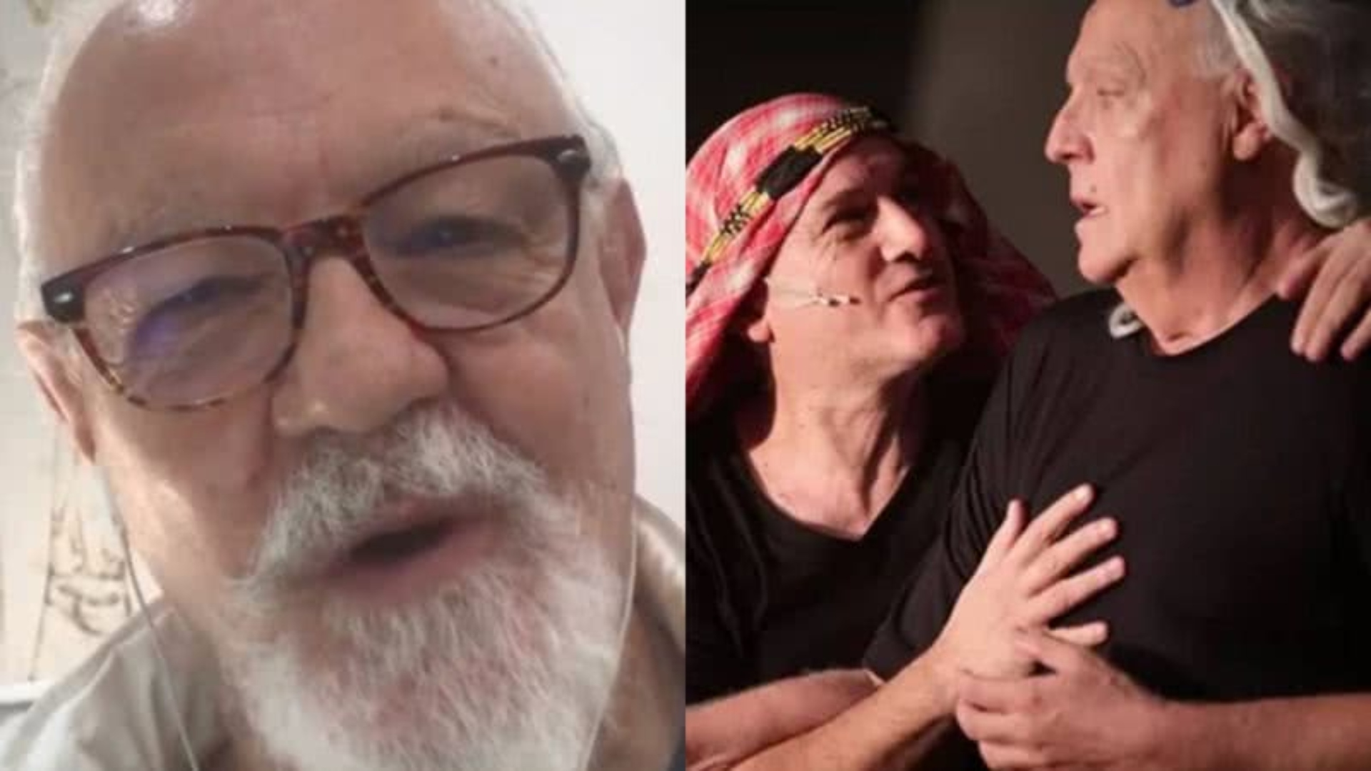 Casado e sem filhos, Ney Latorraca não deixou herança para o marido; entenda
