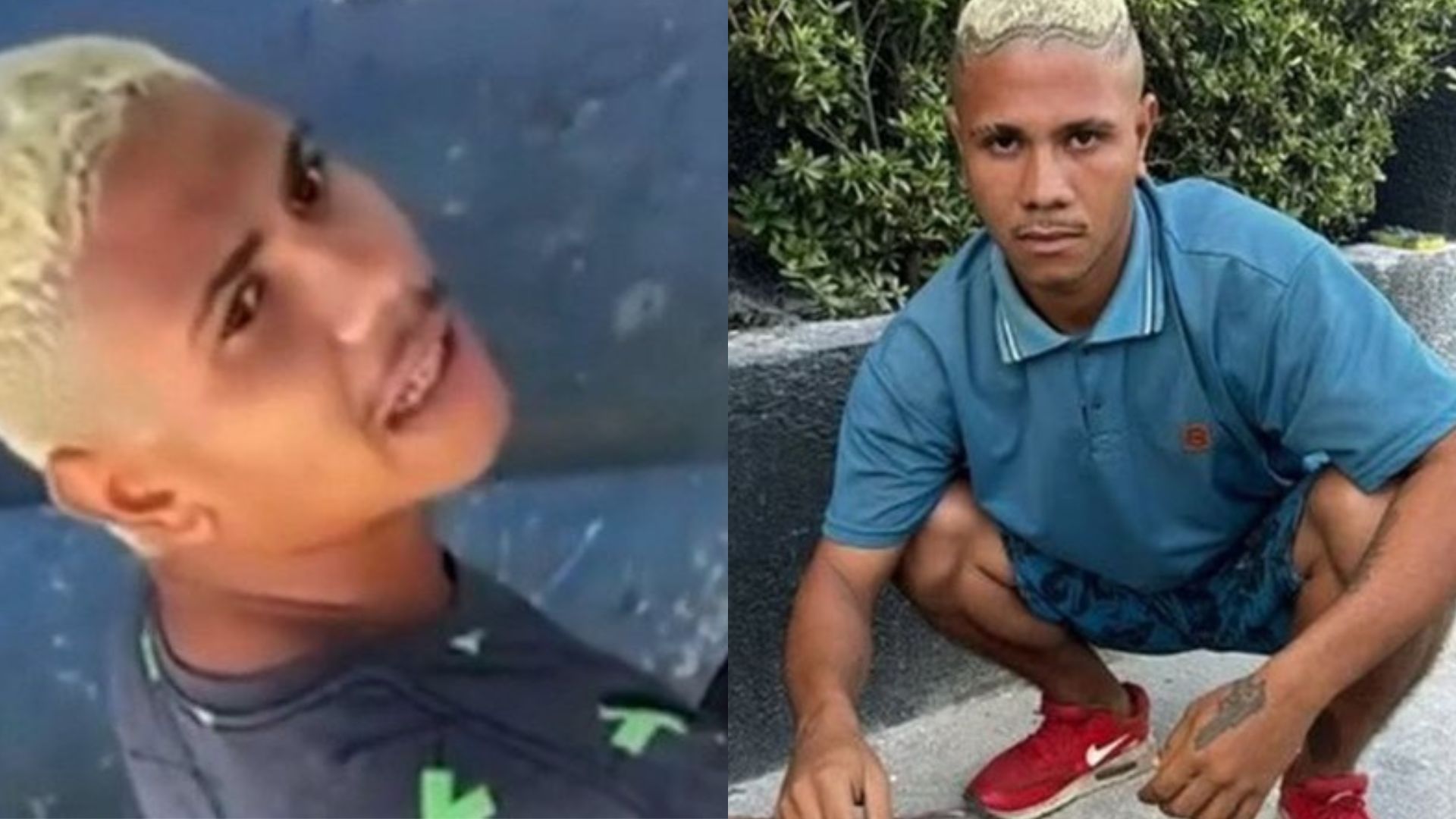 Preso, homem confessa que fez feijoada com carne humana: ‘Pra sentir o gosto’