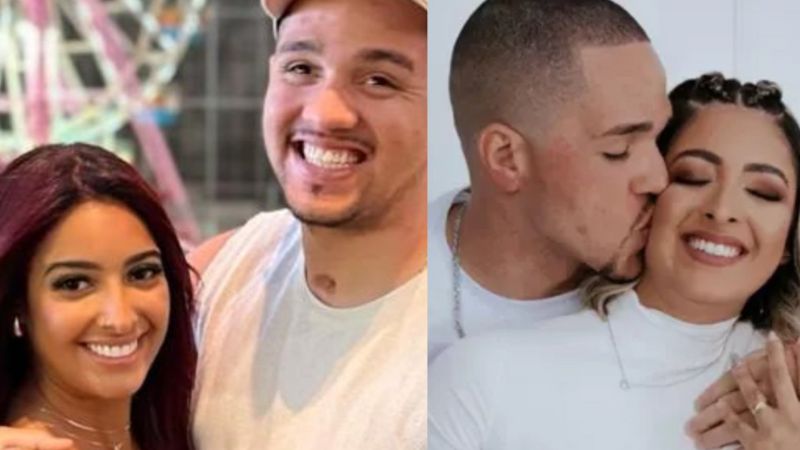 Influenciadora é acusada de trair marido tetraplégico e se manifesta: ‘Apenas existia’
