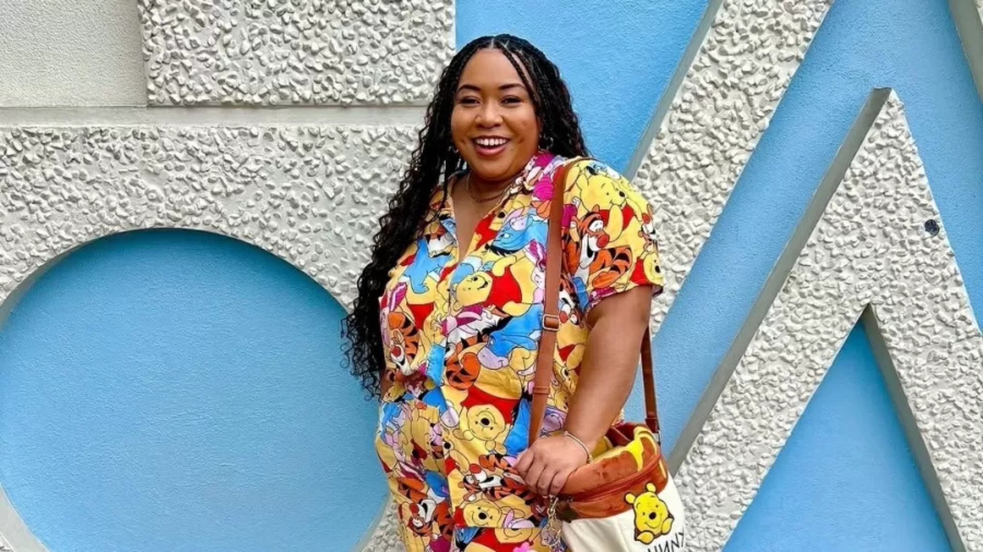 Influenciadora especialista em Disney morre aos 34 anos durante evento nos EUA
