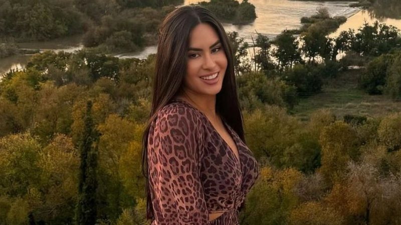 Isabelle Nogueira desabafa sobre infância pobre: ‘Só ganhava roupa usada’