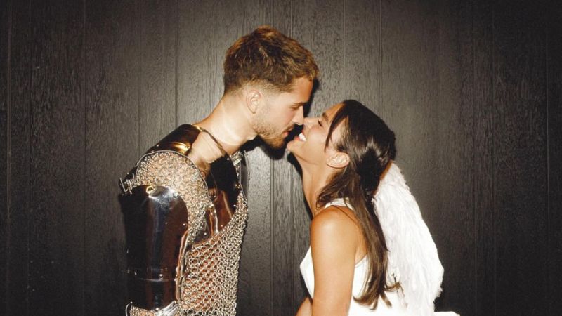 Discreto, João Guilherme abre o coração sobre Marquezine: ‘Opostos complementares’