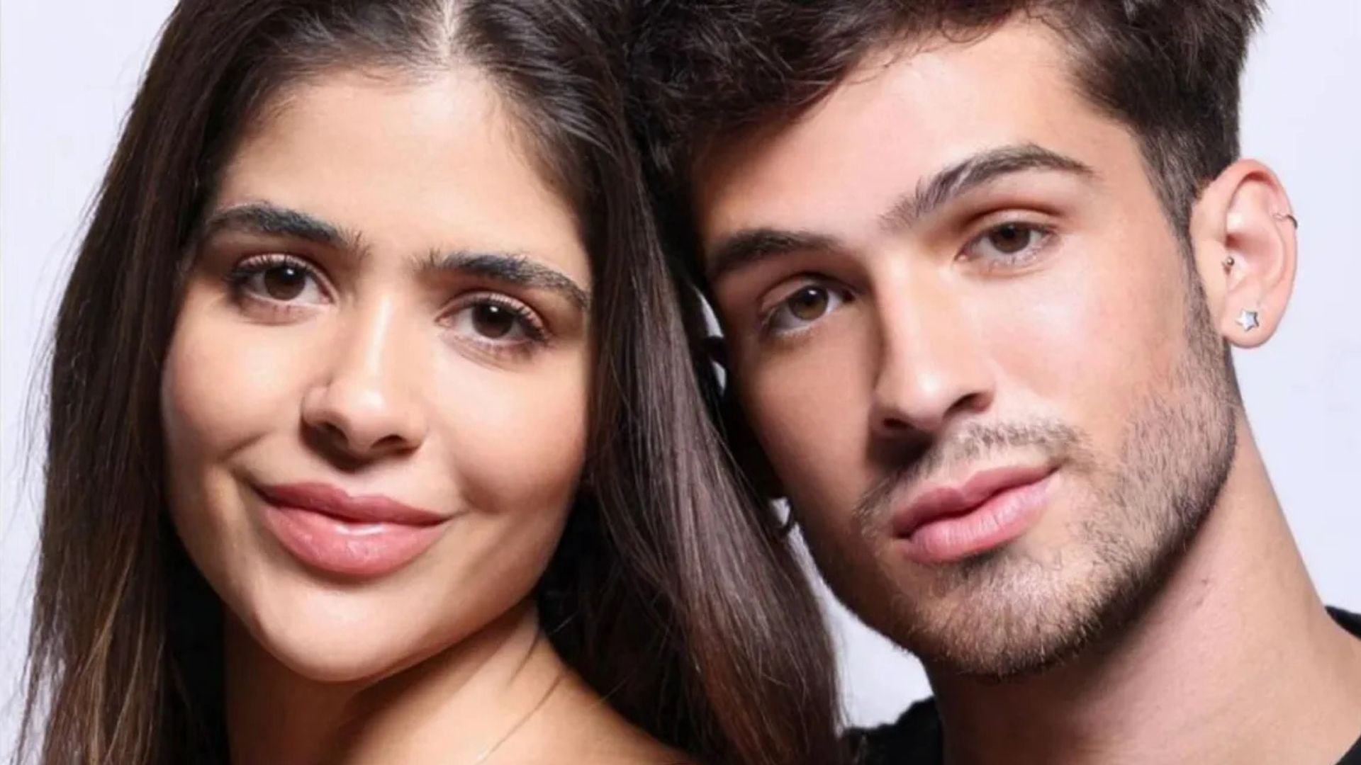 Veja a reação de João Guilherme após saber que a mãe se separou