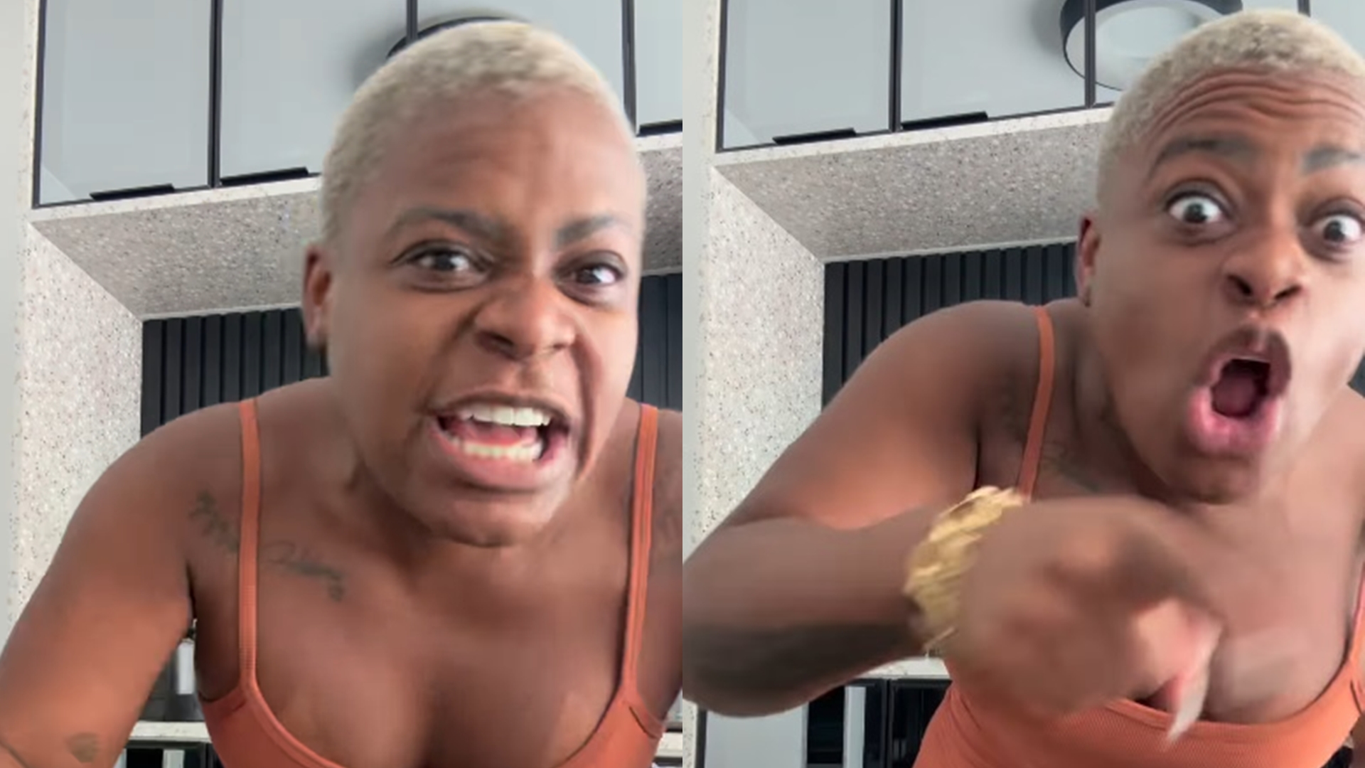 Jojo Todynho se revolta após críticas por ser conservadora de biquíni pequeno: ‘Vai ser menor’