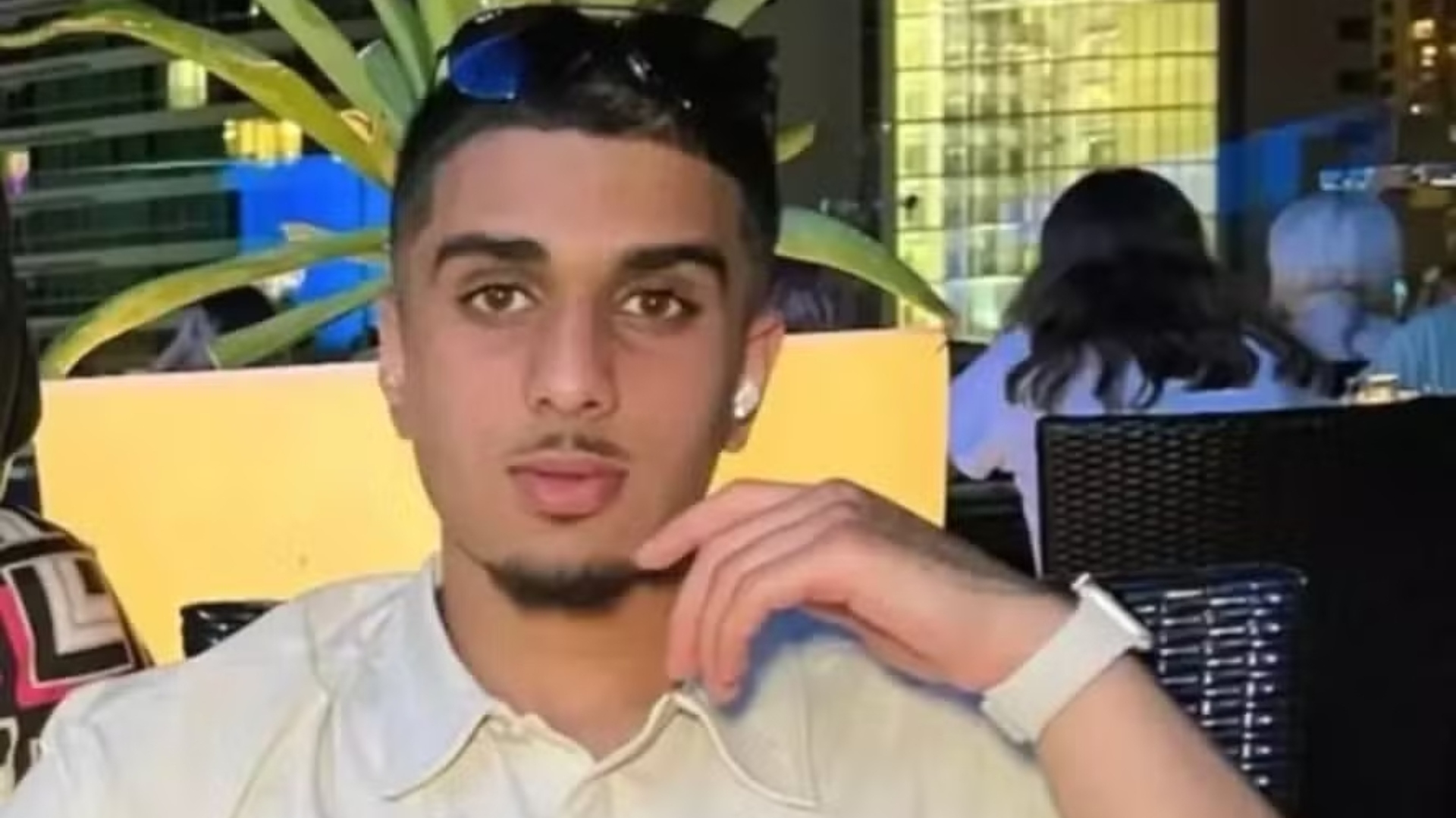 Tragédia! Jovem de 19 anos morre após consumir sobremesa de hotel: ‘Era grave’