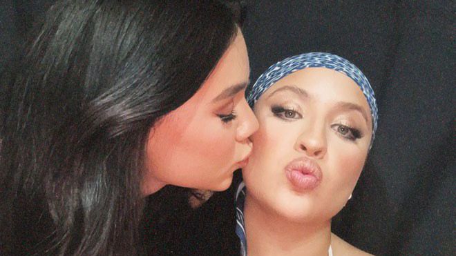 Com Mari Fernandez, Júlia Ribeiro se prepara para Réveillon em Salvador e reflete sobre 2024: ‘Marcante’