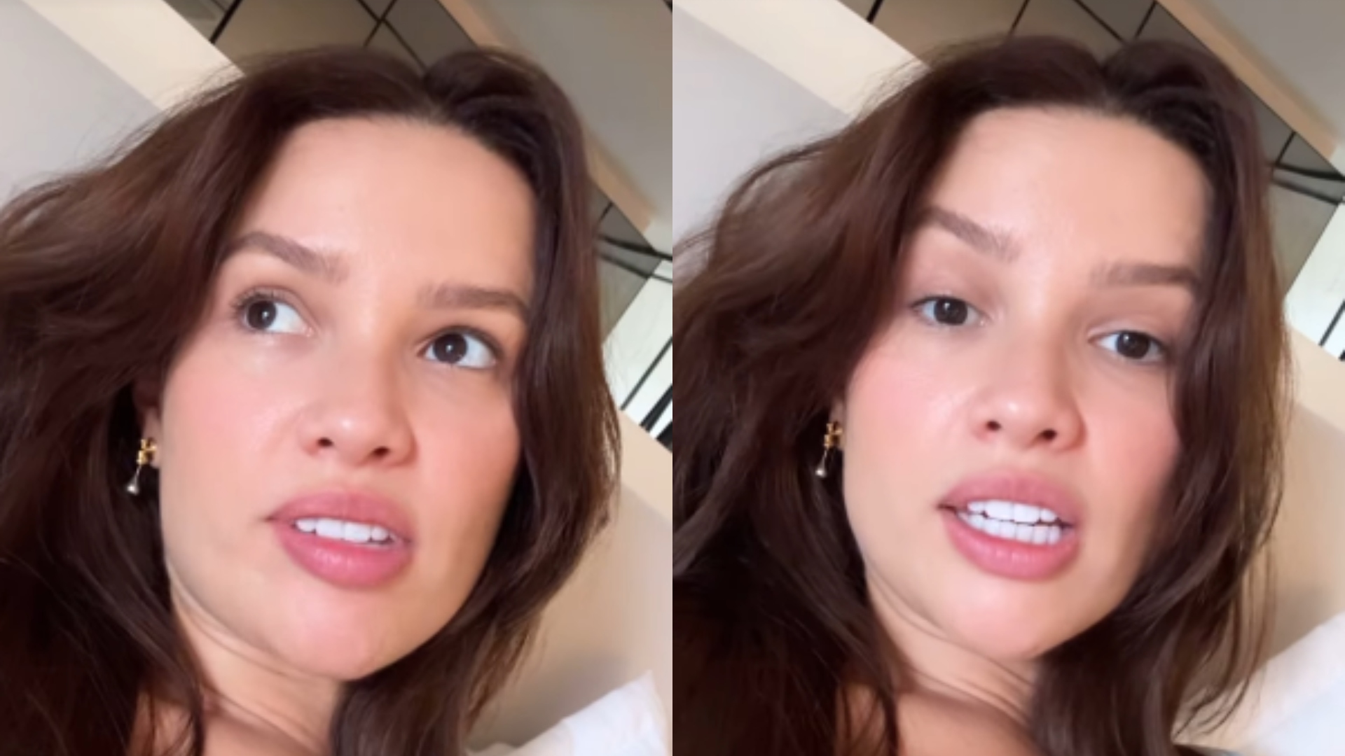 Juliette participará do BBB de novo? Cantora confessa desejo, mas pondera: ‘Não deveria’
