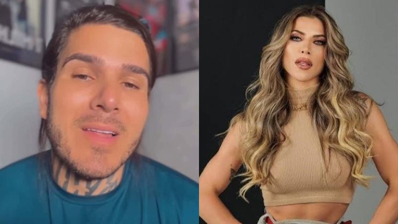 KT Gomez rebate acusações de Ana Paula Minerato sobre abuso psicológico: ‘Princípios’