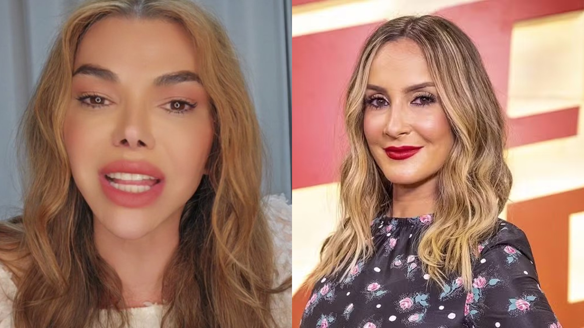 Léo Áquilla acusa Claudia Leitte de causar sua demissão: ‘Não tem um pingo de respeito’