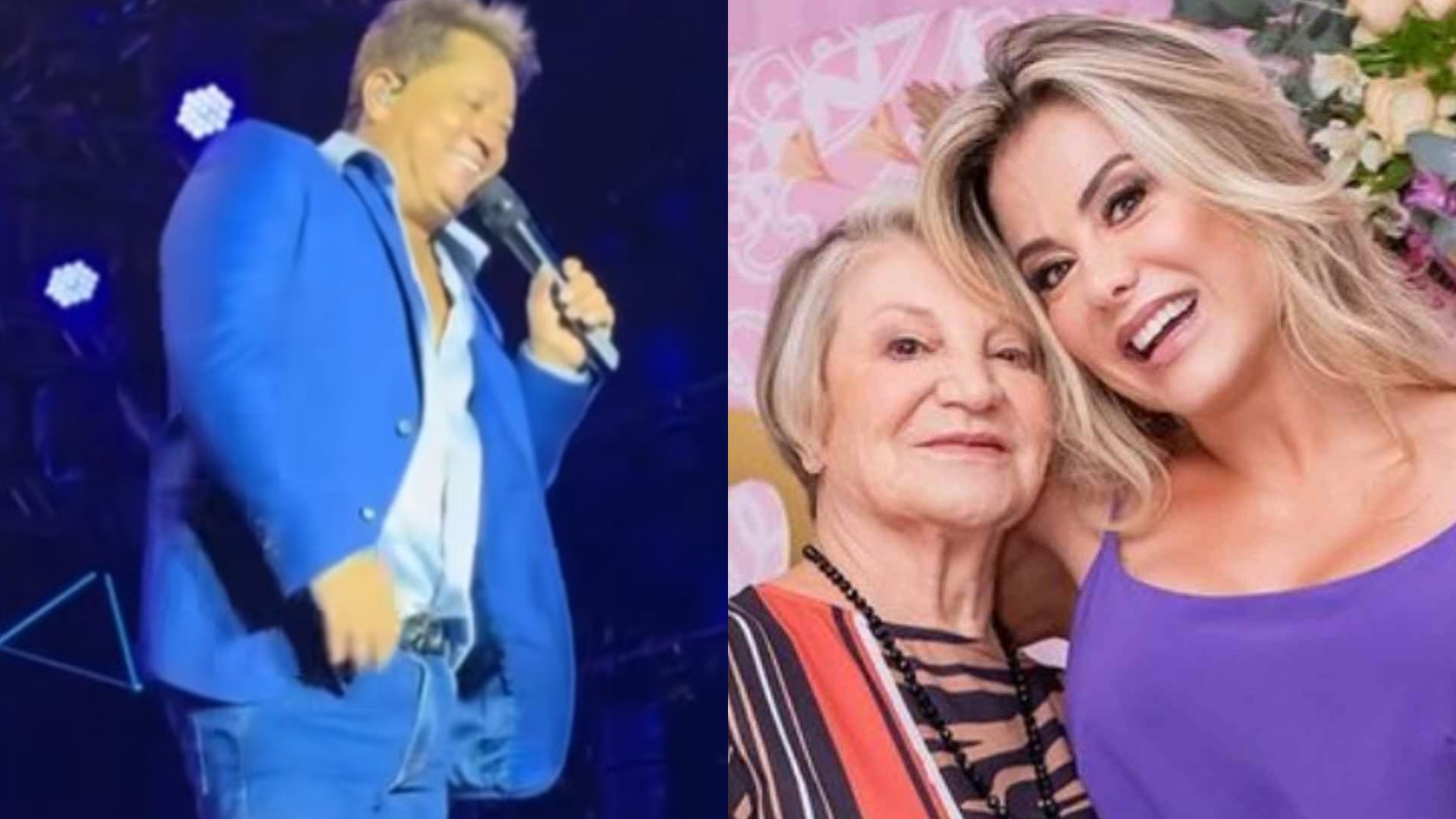Leonardo surpreende ao expor relação com a sogra: ‘A vassoura dela quebrou’