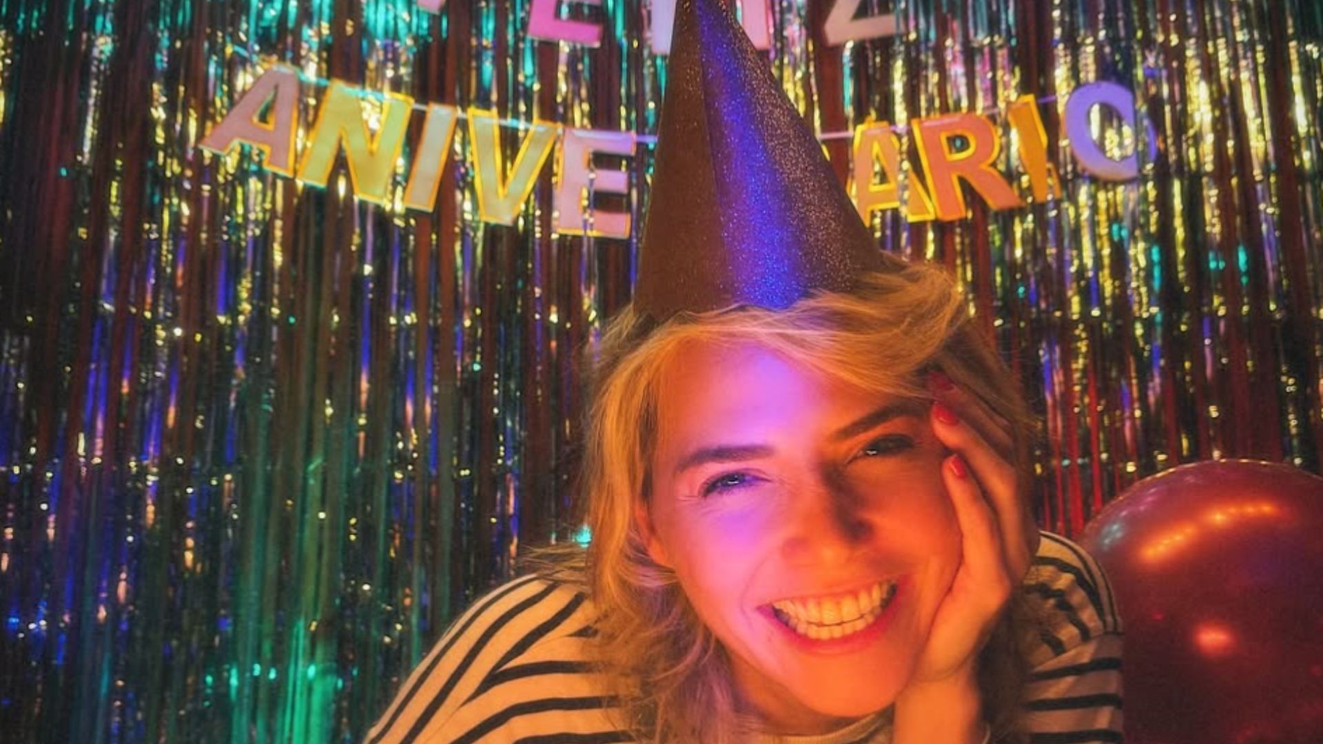 Letícia Colin faz 35 anos; chá de bebê da atriz foi feito em conjunto com comediante famosa