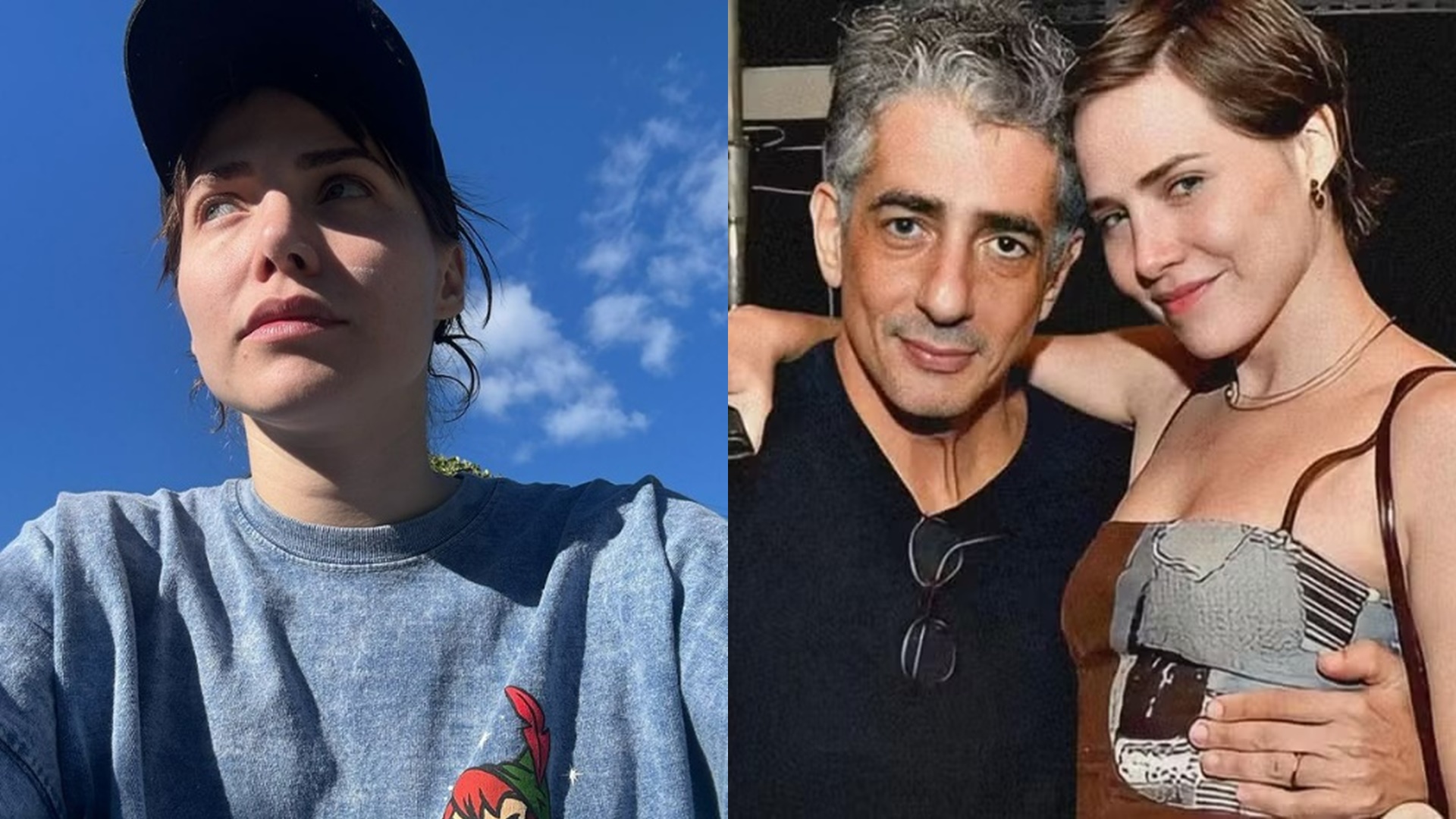 Letícia Colin expõe sofrimento em relação com o ex após fim do casamento: ‘É dolorido’