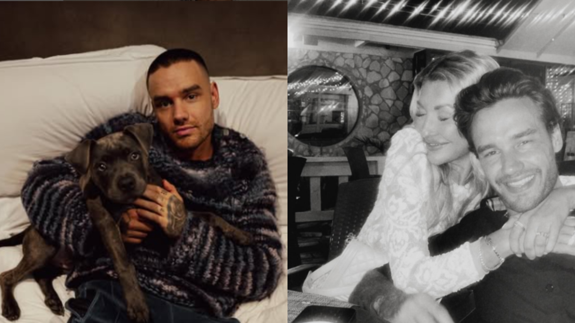 Namorada de Liam Payne recebia ‘mesada’ astronômica do cantor antes da morte