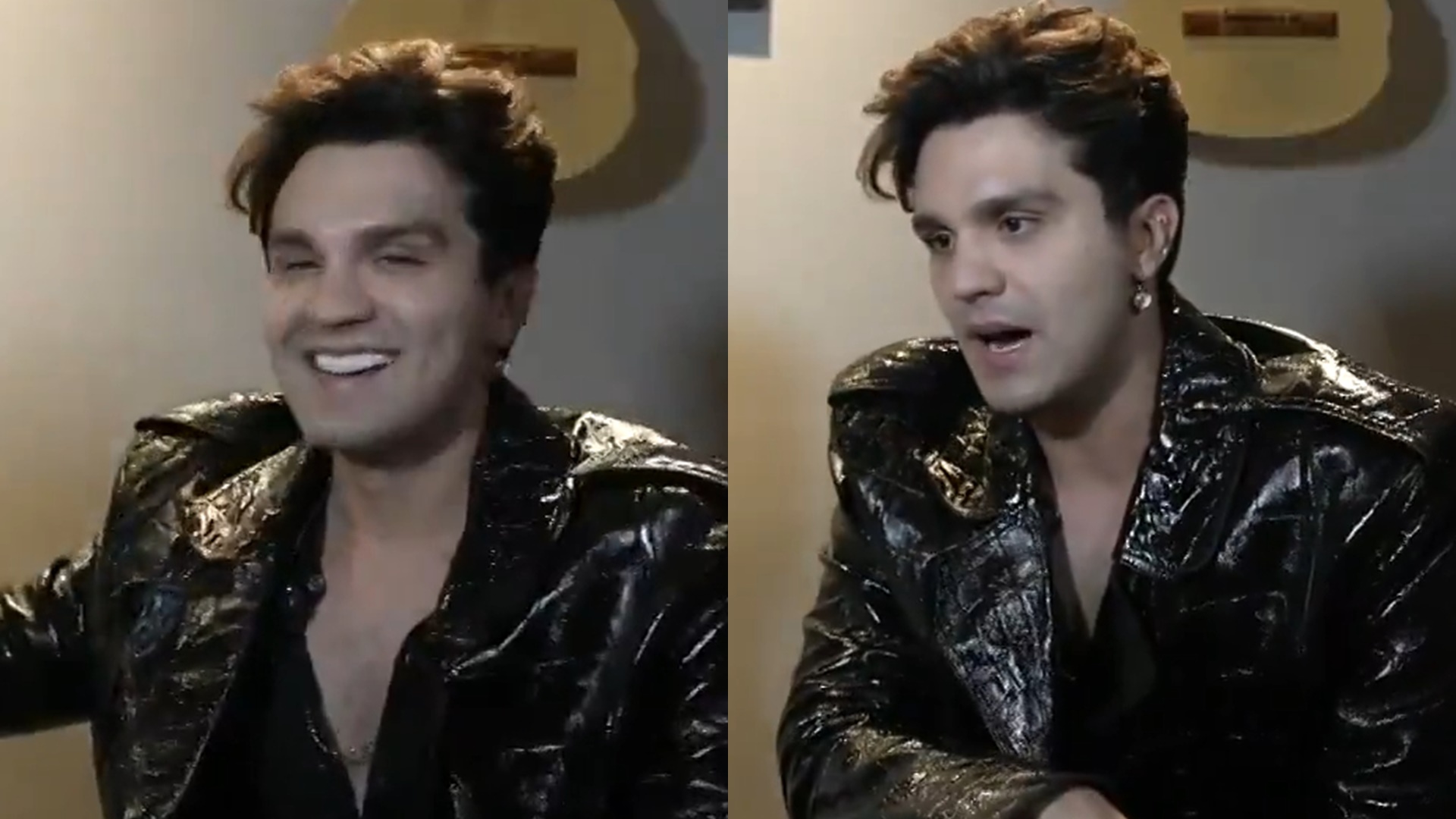 Luan Santana ganha especial sertanejo no SBT revela expectativa: ‘Contar uma história’