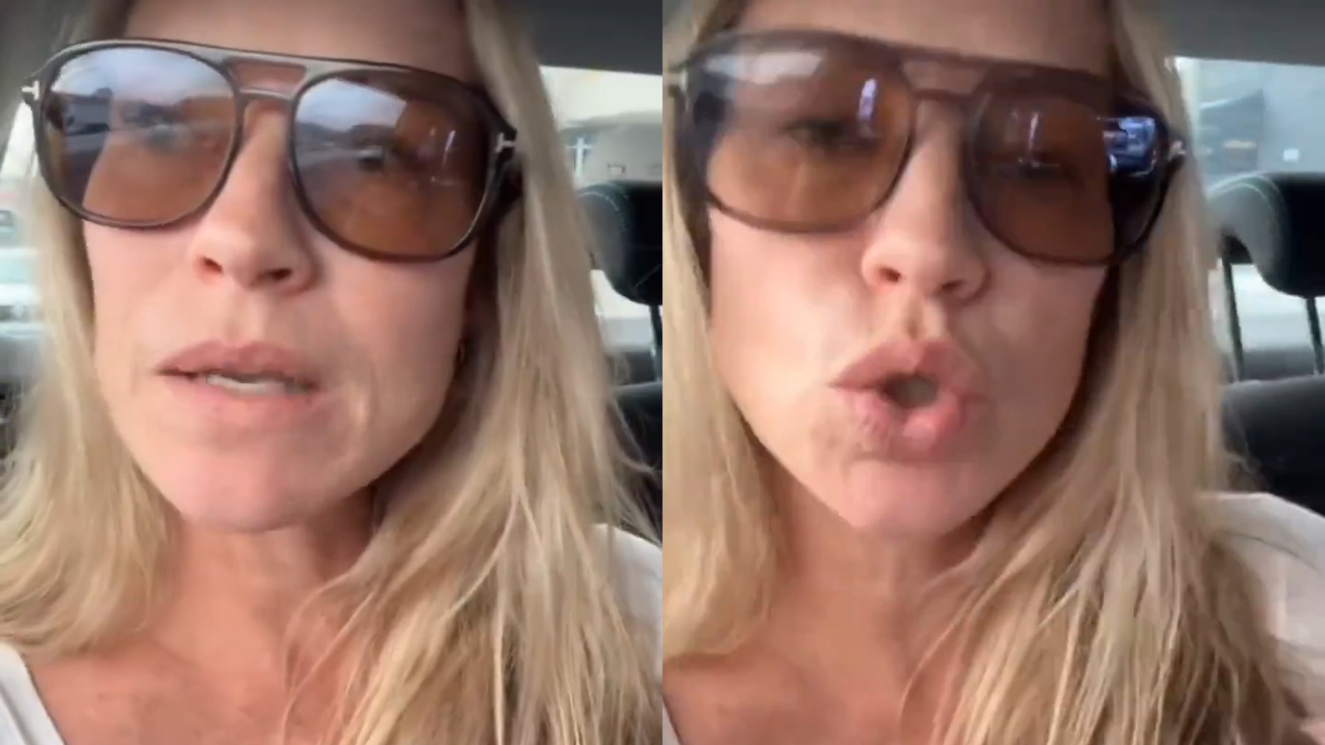 Solteira, Luana Piovani lamenta vida amorosa aos 48 anos: ‘Não estou encontrando’