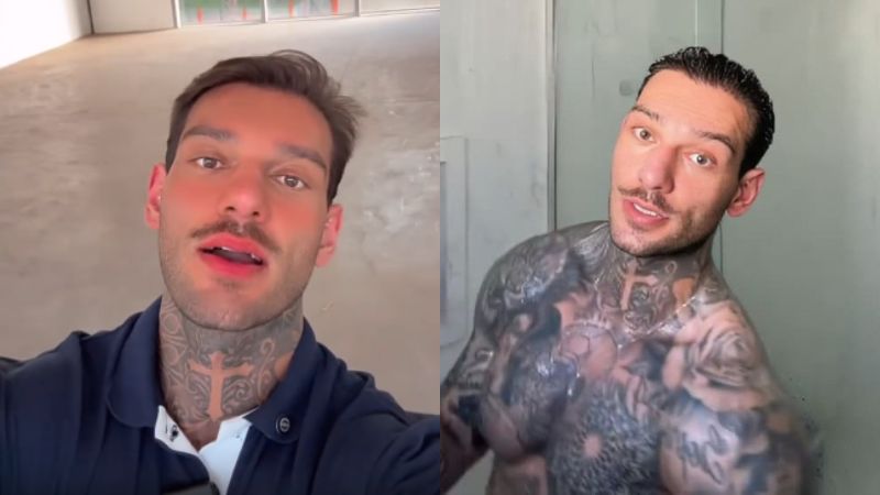 Lucas Lucco revela prejuízo astronômico após vídeo íntimo vazar; saiba valores