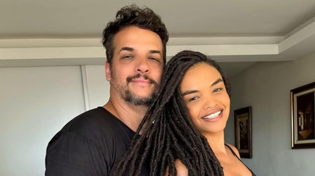 Lucy Ramos, grávida aos 42 anos, fala sobre ser mãe: ‘Engravidar não era um sonho’