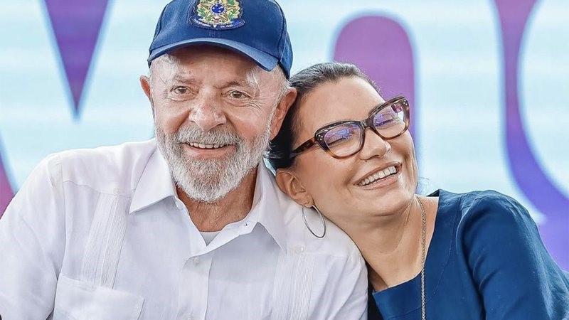 Roupa de Janja na COP 30 viraliza e divide opiniões: ‘Foi de jibóia?’