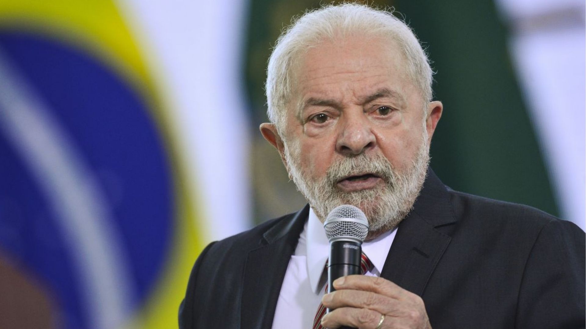 Lula passa por cirurgia delicadíssima que retirou parte do seu crânio; entenda!