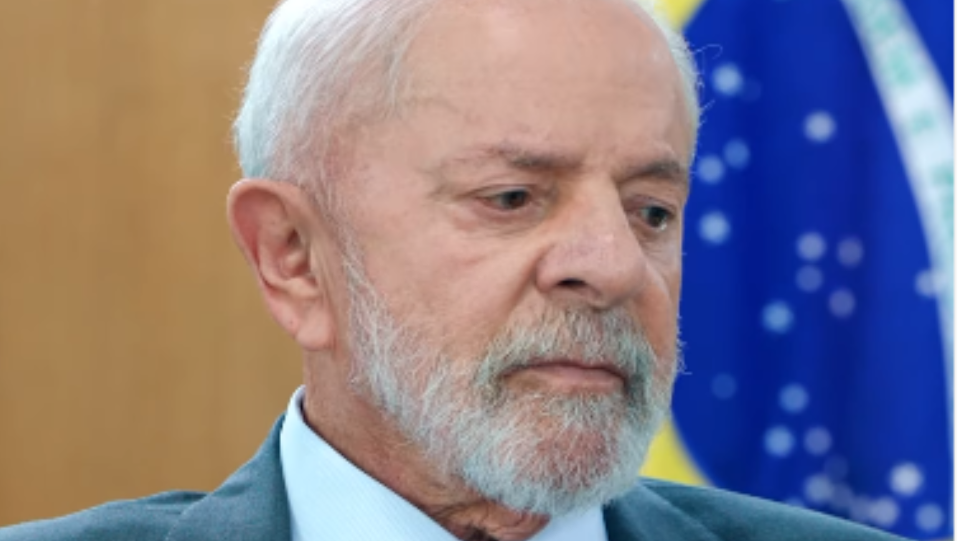 Presidente Lula tem estado de saúde atualizado: ‘Permanece internado’