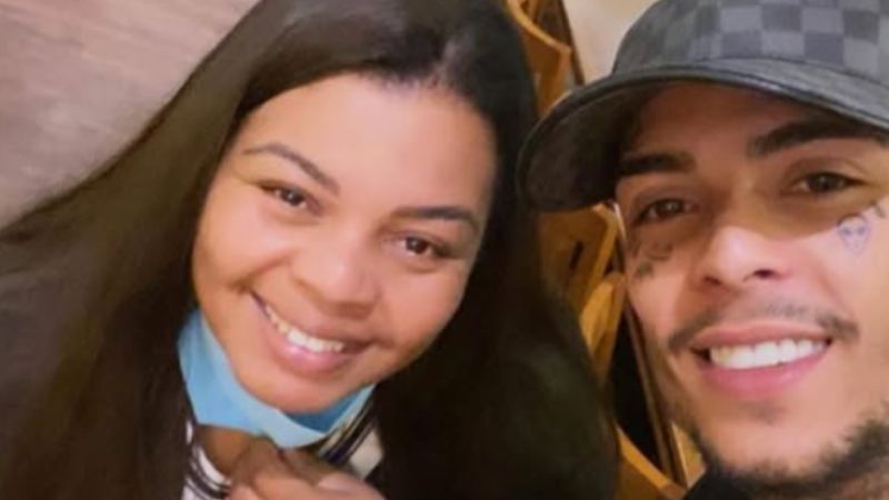 Mãe de MC Kevin publica carta aberta ao filho e faz duro desabafo: ‘Vazio no peito’