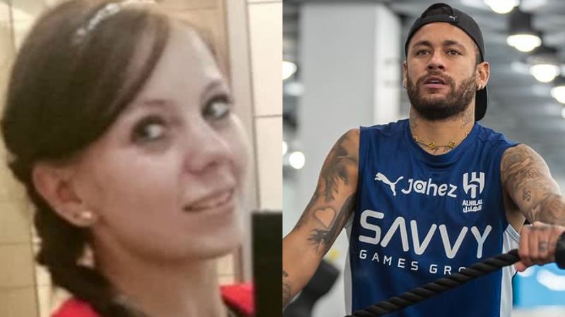 Mãe de suposta filha de Neymar nega ter pedido ajuda financeira: ‘Nunca mentiria’