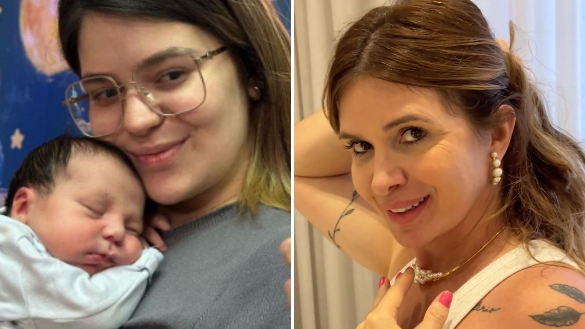 Mãe de Viih Tube revela nova atualização sobre Ravi: saiba mais