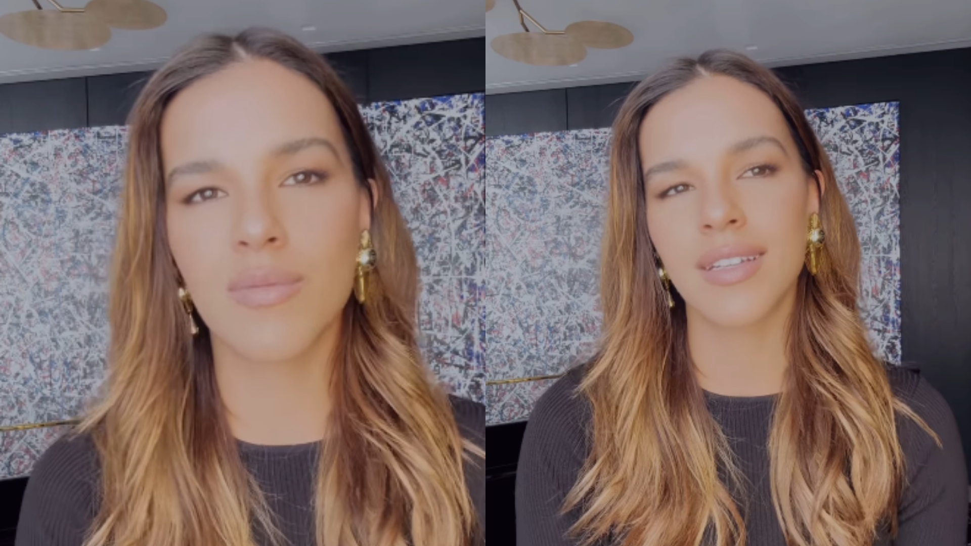 Mariana Rios descobriu doença após pico de estresse e médica alerta: ‘Agravante’