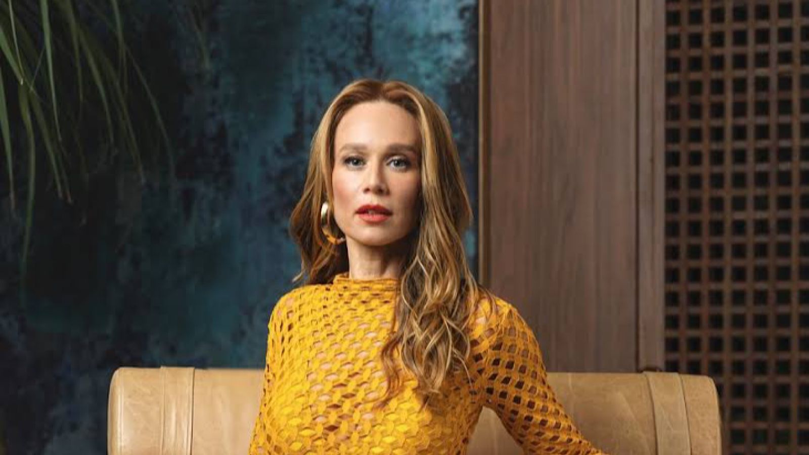 De novo? Mariana Ximenes deve voltar ao horário nobre da Globo após fracasso de ‘Mania de Você’