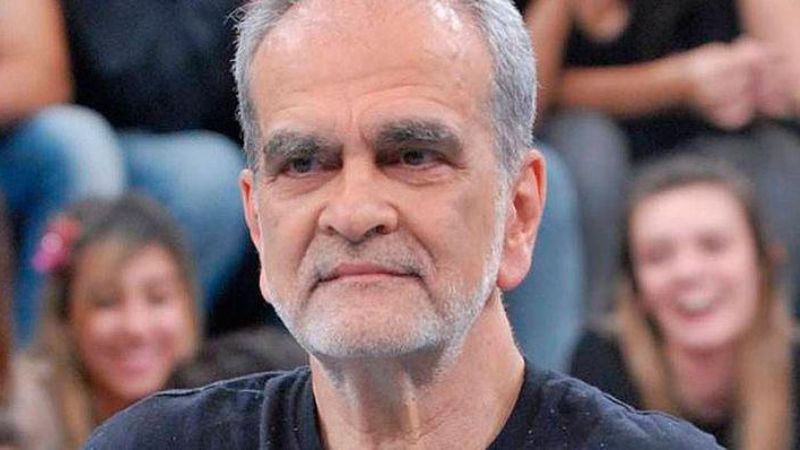Jornalista Maurício Kubrusly é internado na UTI aos 80 anos; saiba o motivo