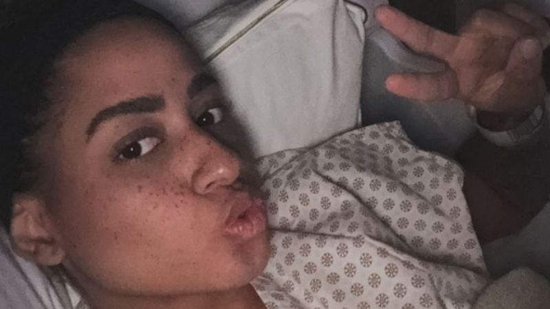 MC Loma faz lipo HD, coloca silicone e ressurge após perder 17kg: ‘Um sonho’