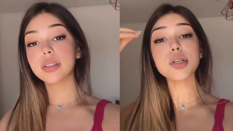 Melody é detonada por mãe de MC Loma e se pronuncia: ‘Sempre guardei pra mim’