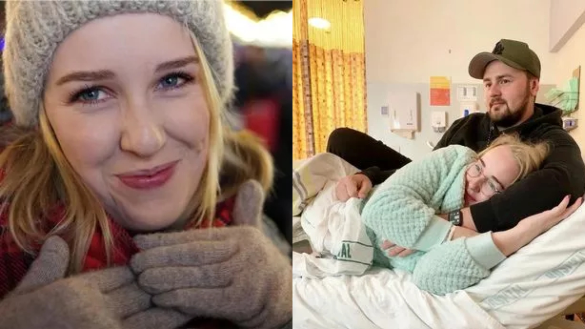 Tristeza! Mulher que foi sequestrada em hospital quando bebê morre aos 30 anos