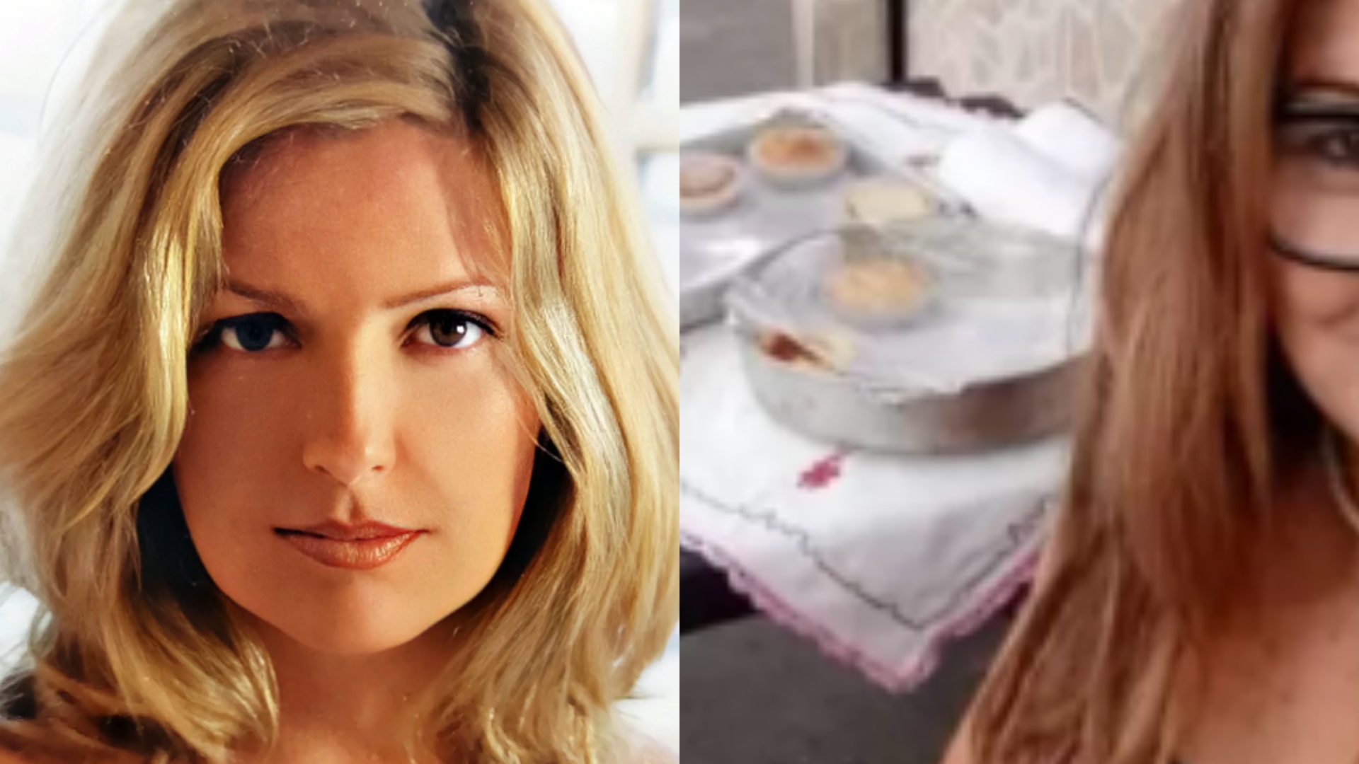 Como está Regininha Poltergeist hoje em dia? Musa dos anos 90 vende empadas