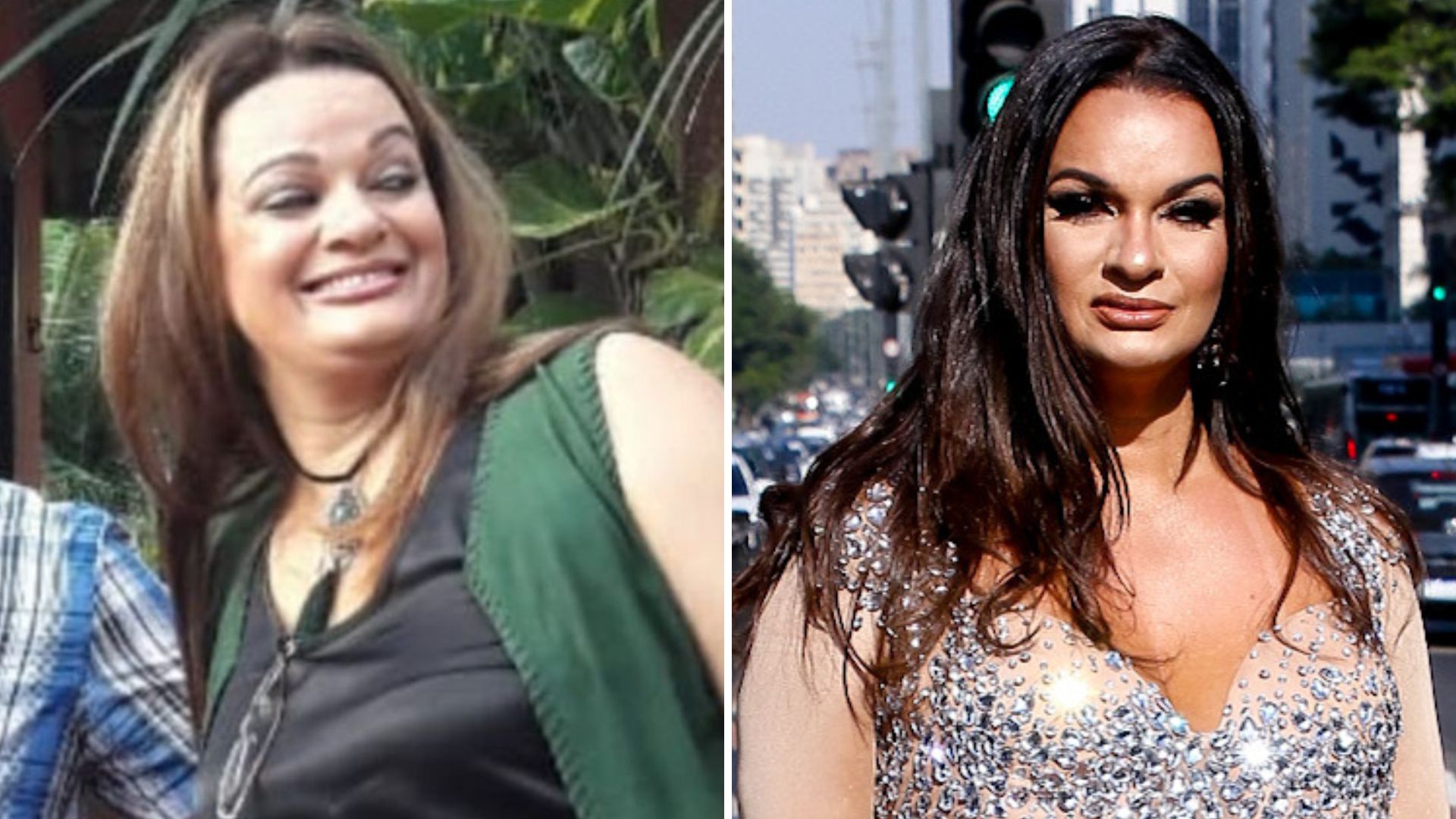 Musa do Carnaval surpreende com dieta de hipnose: veja resultado em 6 semanas